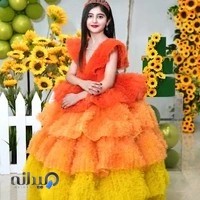 کرایه لباس کودک شیراز مهرا