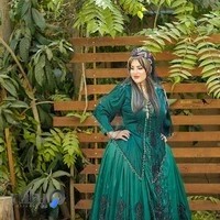 گالری لباس محلی آیلین