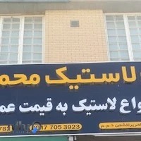 پخش عمده لاستیک محمدی
