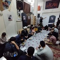 Imamzade Seyed Hossein