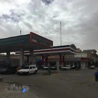 جایگاه گاز طبیعی پارسه