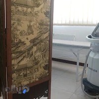 لیزر هلگا شیراز