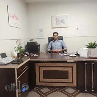 شنوایی سنجی و تجویز سمعک آوای پارسه