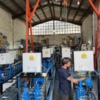 ماشین سازی برادران زارع