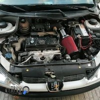 تنظیم موتور مرادی