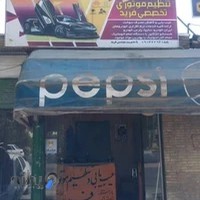 تنظیم موتوری مهندس فرید