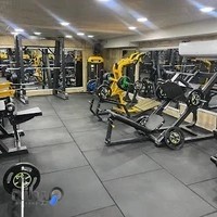 DNA gym
