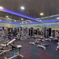 مجموعه ورزشی جوانان کرونی