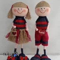 فروشگاه عروسک و اسباب بازی قصر کودک