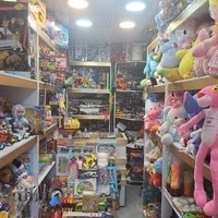 اسباب بازی بازیمو