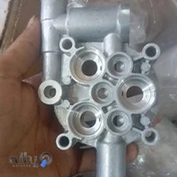 قطعات کارواش صنعتی