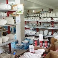 لوازم آشپزخانه طاهری