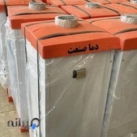 بازرگانی نوین(پخش عمده لوازم خانگی)