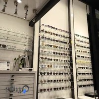 تعمیرات عینک رُزان