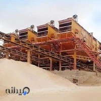 کارخانه صدراکنار شیراز