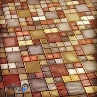 Pars Mosaic | موزاییک پارس