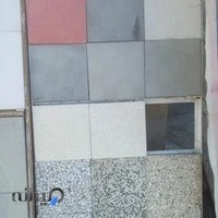 موزائیک آبنمای پردیس