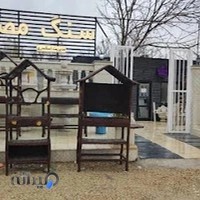 (eskandari stone) تولیدی سنگ مصنوعی اسکندری