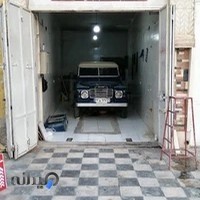 مکانیکی دنده پنج