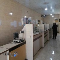 دفتر پیشخوان دولت صدرا فاز 2