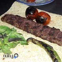 کبابی آذربایجان