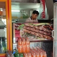 کبابی صاحب الزمان (عج)