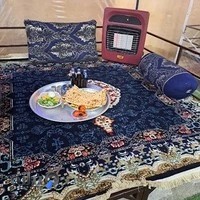 کبابی بره سفید