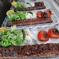 کباب تک بناب آذربایجان