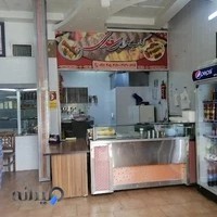 کباب سرای سعدی