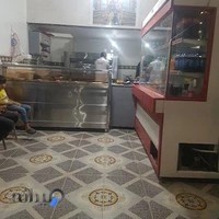 بیرون بر و کبابی ماهان