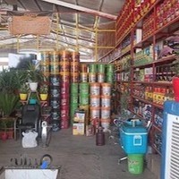 اتوسرویس مدرن برادران رفیعی تعویض روغن