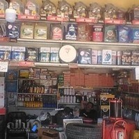 اتوسرویس رضایی