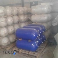 کارگاه CNG نمونه