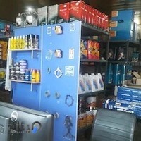 مجتمع تعمیرگاهی و کارواش ثمیر