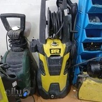 تعمیرگاه کارواش خانگی و صنعتی محمدی