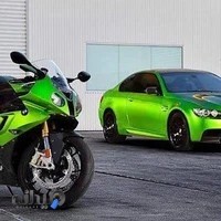 الکترو خودرو مهارت