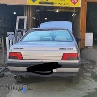 تنظیم موتوری میثم