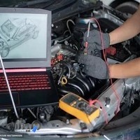 تعمیرگاه مکانیکی برق انژکتور پرشین