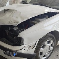 صافکاری پارسیان