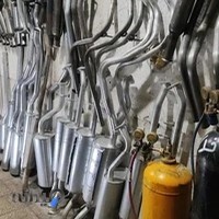 خدمات اگزوز نصر