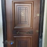 درب ضد سرقت نوروزی