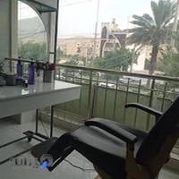 سالن داماد ناصری