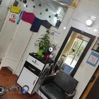 آرایشگاه مردانه اوستا(مدیریت : تقی)