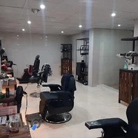 سالن پیرایش امیر دریا