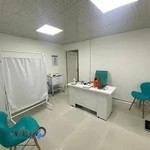 درمانگاه شبانه روزی دکتر شجاعی