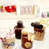 شیرینی فروشی مستر کیک