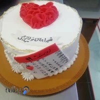 شیرینی رونیکا