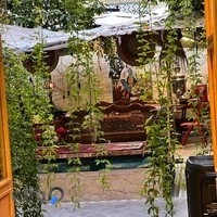 عمارت شاباجی شیراز