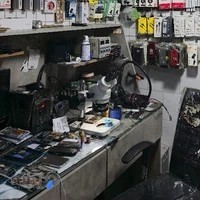 موبایل فانوس