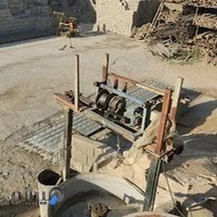 کارگاه تیرچه بلوک علی رسول نژاد